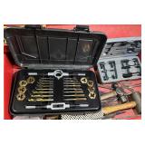 Hand Tools