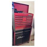 Waterloo Rolling Tool Chest