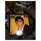 Tons of albums