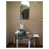 Estate sale with lots of furniture, TV's, china, artwork and lots more!