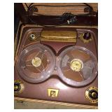 Estate Sale with vintage and antique furniture, tools and more.