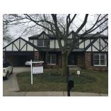 Estate Sale with home Furnishings