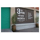 Multi-Estate Liquidation Warehouse Sale at Hughes DTLA Arts District Showroom