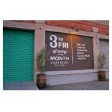 Multi-Estate Liquidation Warehouse Sale at Hughes DTLA Arts District Showroom