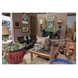 Multi-Estate Liquidation Warehouse Sale at Hughes DTLA Arts District Showroom