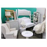 MULTI-ESTATE Liquidation Fresh Vintage & Designer at Hughes Altadena