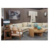 Multi-Estate Liquidation Warehouse Sale at Hughes DTLA Arts District Showroom