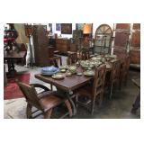 Multi-Estate Liquidation Warehouse Sale at Hughes DTLA Arts District Showroom