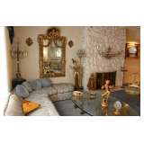 DESIGNER ECLECTIC IN LOS ANGELES 