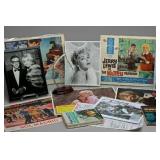 Vintage & Designer Hughes Showroom Sale