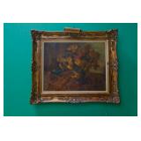 Multi-Estate Liquidation Warehouse Sale at Hughes DTLA Arts District Showroom