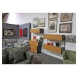 Multi-Estate Liquidation Warehouse Sale at Hughes DTLA Arts District Showroom