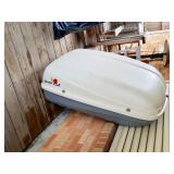 Luggage Carrier