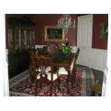 Preston Hollow Estate Sale