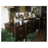 Berkey & Gay Buffet