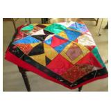 Crazy Quilt