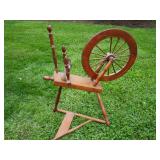 Spinning Wheel