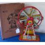 Ferris Wheel toy with box