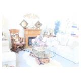 LIVING ESTATE SALE OF MS. ELSA EBERLING