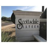 We will have a gate attendant to happily let you in to this exclusive neighborhood