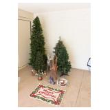 all pictures were taken when we started organizing so there is A LOT not shown!