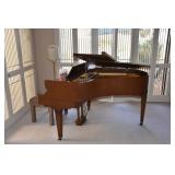 baby grand 1940