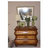 all artwork is real, not all are shown. 