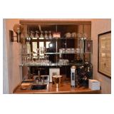 tons of kitchen goodies