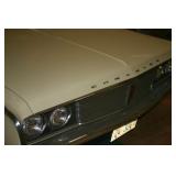 1965 Chrysler Newport Sedan 15,910 miles