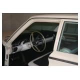 1965 Chrysler Newport Sedan 15,910 miles