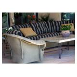outdoor patio set