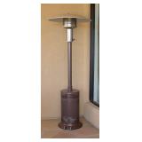 patio heater