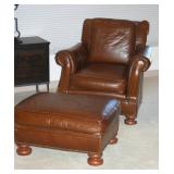 leather
