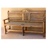 bench