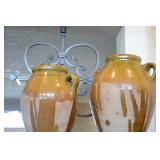 vases