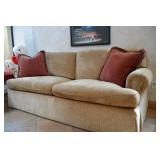 Sleeper sofa