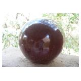 outdoor decorative ball