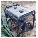 Tecumseh / Coleman Generator