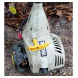 Ryobi Gas Powered Weed Eater