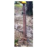 Heavy Duty Jack