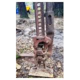 Heavy Duty Jack