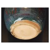 Nice Pottery Vase / Unknown Maker