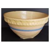 Large 10.5" McCoy Pottery Bowl
