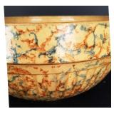 Large 10.5" Red Wing Pottery Bowl