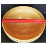 Large 10.5" Red Wing Pottery Bowl