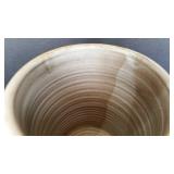 Tipton Pottery Crock