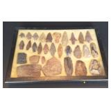 Arrow Head Collection