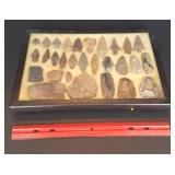 Arrow Head Collection