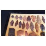 Arrow Head Collection
