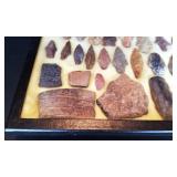 Arrow Head Collection